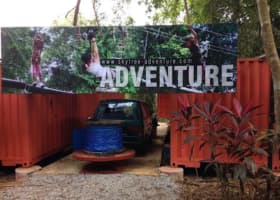 SKYTREX Adventure Melaka